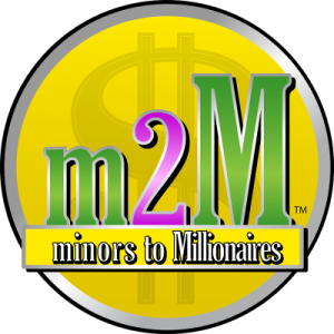 Minors2Millionaires